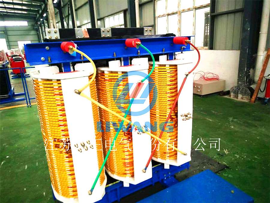 南川中国变压器厂科学研究院有限公司