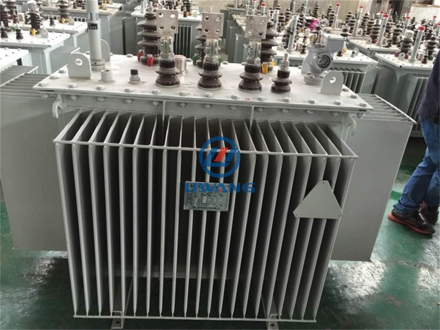南川10KV级S13型电力变压器变压器厂家直供