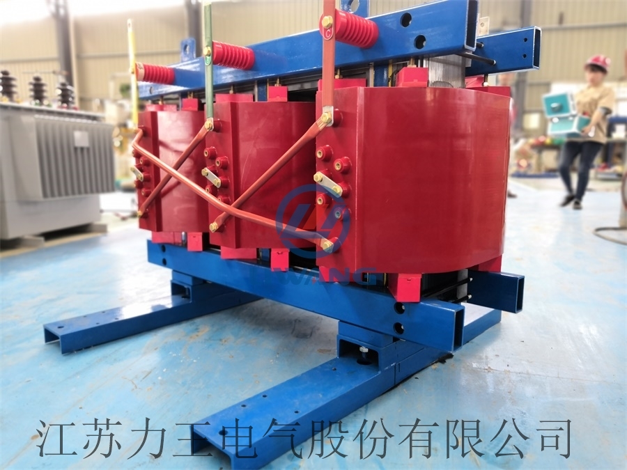 南川干式变压器生产厂家分享变压器防潮小方法